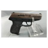 *SEIZURE* Kel-Tec P-40 40 SW