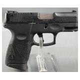 *SEIZURE* Taurus PT111 G2 9mm