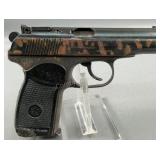 *SEIZURE* Imez Ij70-18A 9mm Makarov