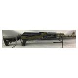 *SEIZURE* Ling Hua Factory AKS Semi-Auto 7.62x39mm