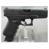 *SEIZURE* Glock 23 .40
