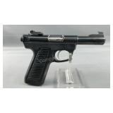 *SEIZURE* Sturm, Ruger & Col 22/45 .22 CAL. LONG R