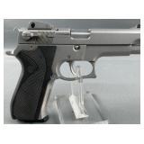 *SEIZURE* Smith & Wesson 5906 9mm Parabellum
