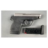 *SEIZURE* Taurus PT 738 .380 ACP