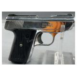 *SEIZURE* Davis Industries P-380 .380 AUTO