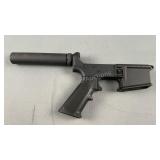 *SEIZURE* 80% AR Lower