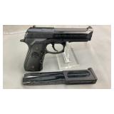 *SEIZURE* Beretta USA 92D Centurion 9mm Parabellum