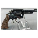 *SEIZURE* Smith & Wesson 10-5 38 S.&W. SPECIAL