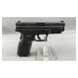 *SEIZURE* Springfield XD-9 9x19