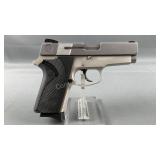 *SEIZURE* Smith & Wesson 908S 9 MM