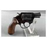 *SEIZURE* Charter Arms Corp. Undercover 38 Special