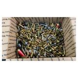 Approx. 22 lbs. Assorted Ammunition