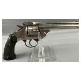 *SEIZURE* Eastern Arms Co. Top-Break Revolver
