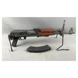 *SEIZURE* Century Arms M70AB2 Sporter 7.62x39mm