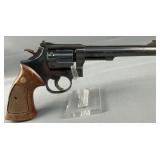 *SEIZURE* Smith & Wesson 17-4 22 Long Rifle