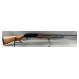 *SEIZURE* Mossberg 500A 12 Gauge