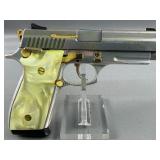 *SEIZURE* Taurus PT 385 .38 SUPER AUTO