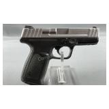 *SEIZURE* Smith & Wesson SD40 VE 40 S&W