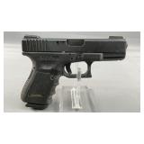 *SEIZURE* Glock, Inc. 23 .40