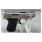 *SEIZURE* Bryco Arms 25-CA .25 AUTO