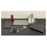 Cell Phones, Laptop & More