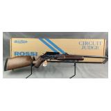 Taurus Circuit Judge 45LC/410GA