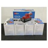 (5) RectorSeal Condensate Removal Tank Pumps RTP24