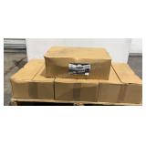 (4) Full Bore 6Ct 64Oz Hand Scrub