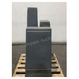 (10) 23 Gallon Trash Cans