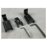 HK Mark 23 & HK USP Rail Adapters