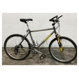 Obed Litespeed 3/2.5 Bicycle