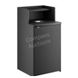 (5) Trash Receptacles 349TRASHB32