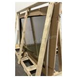 Sliding Patio Door Panel