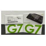 (4) Dexcom Glucose Receiver G7