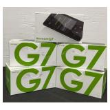 (5) Dexcom Glucose Receiver G7