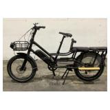 Electric Bicycle