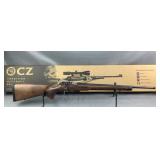 CZ 457 Royal 22LR
