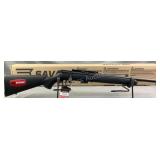 Savage Arms 93 .22 W.M.R. Only
