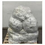 (Approx 190LB) Of Rags