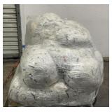 (Approx 290LB) Of Rags