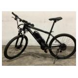 Tot-Guard T-266 UL Electric Bicycle