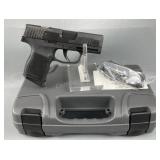 Sig Sauer P365 SAS 9mmx19