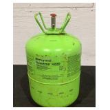 Honeywell 25 lb Retrofit Refrigerant Genetron 422D