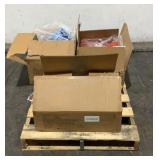 (50) Adult Jackets and Sweatshirts