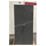 Metal Cabinet