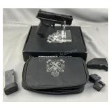 Springfield Armory Hellcat 9x19