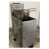 Southbend Natural Gas Fryer