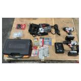 20V Tool Set, Jig Saws & More