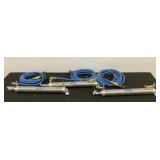 (3) MI TEK 20" Hydraulic Cylinders 423009