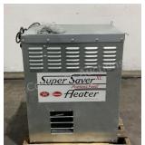 Cumberland Building Heater SuperSaver XL